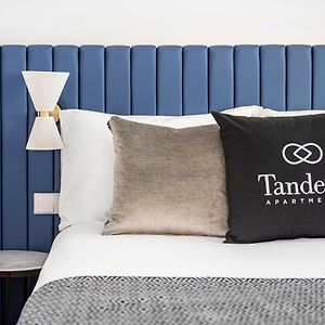 Studio met een Queen Size Bed